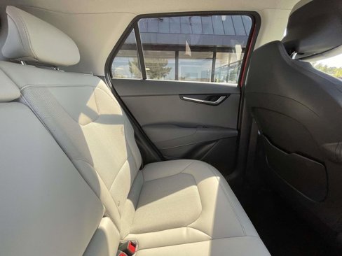 Certified 2023 Kia Niro EX Touring image 20