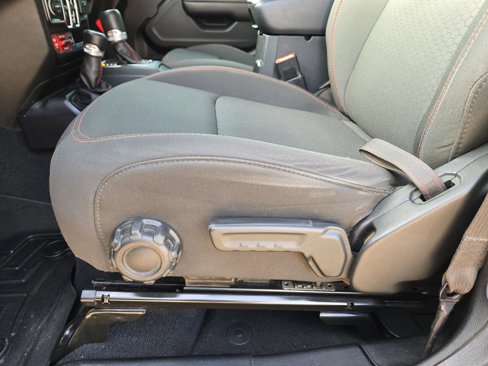 Used 2020 Jeep Wrangler Unlimited Rubicon image 17
