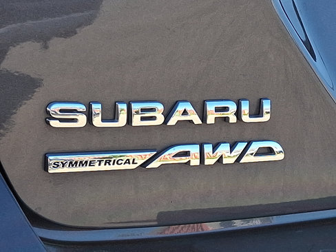 Certified 2024 Subaru Crosstrek 2.5i Sport image 30