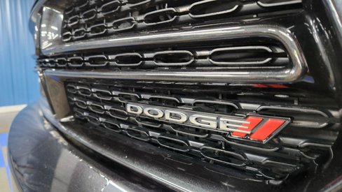 Used 2015 Dodge Durango Limited w/ Blacktop Package image 43