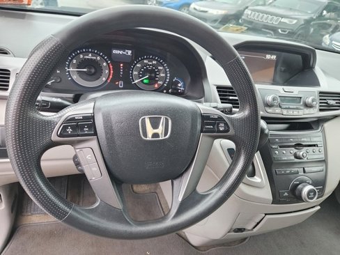 Used 2013 Honda Odyssey EX image 10