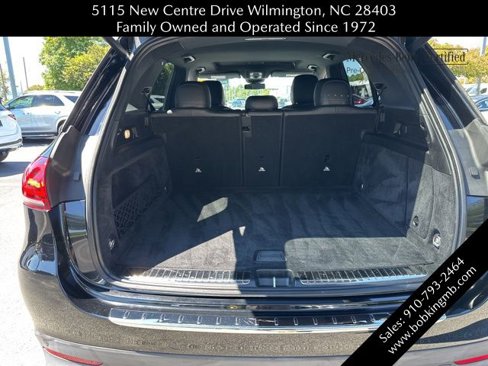 Certified 2020 Mercedes-Benz GLE 350 image 24