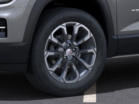 New 2026 GMC Terrain Elevation w/ Elevation Premium Package image 9