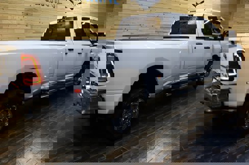 Used 2023 RAM 3500 Lone Star w/ Level B Equipment Group image 5