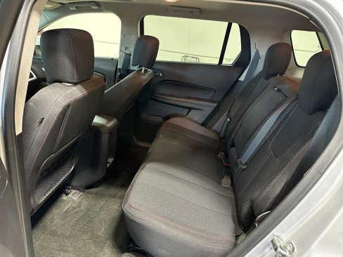 Used 2017 GMC Terrain SLE image 23
