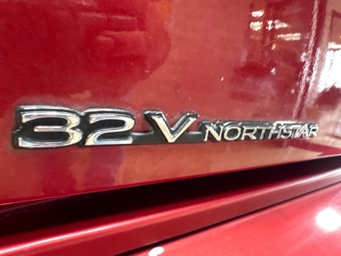 Used 2000 Cadillac Eldorado Touring image 21