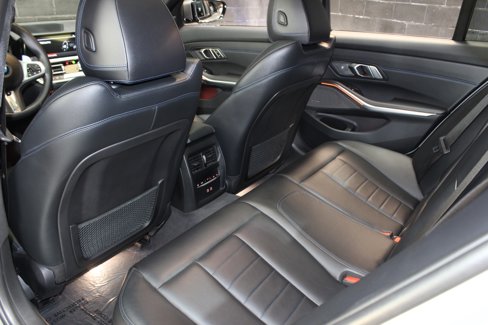 Used 2021 BMW M340i w/ Executive Package image 43