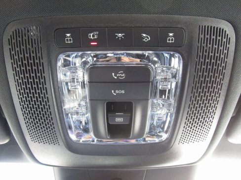 Certified 2025 Mercedes-Benz CLA 250 4MATIC image 28