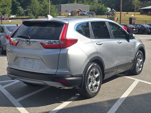 Used 2017 Honda CR-V EX-L image 5
