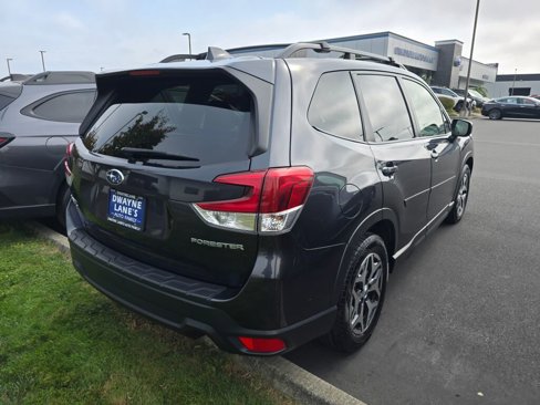 Used 2019 Subaru Forester Premium image 6
