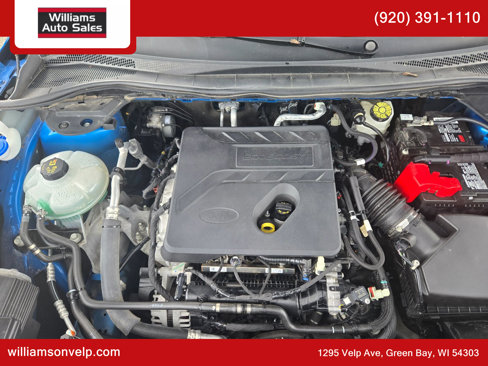Used 2020 Ford Escape SE image 23