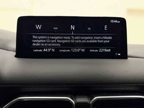 Used 2023 MAZDA CX-5 AWD 2.5 S image 25