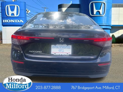 Used 2023 Honda Accord EX image 15