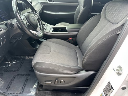 Used 2020 Hyundai Palisade SEL w/ Convenience Package image 9