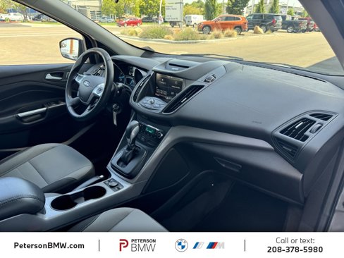 Used 2014 Ford Escape SE image 19