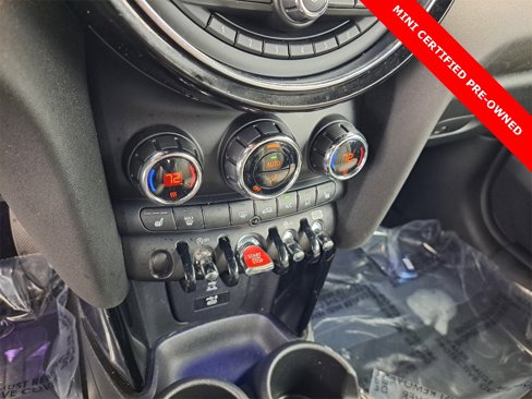 Used 2021 MINI Cooper S image 20