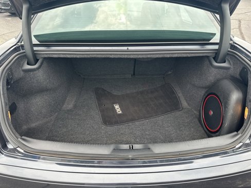 Used 2015 Chrysler 300 S w/ 300S Premium Group image 23
