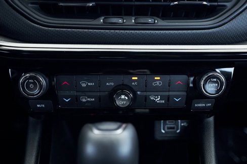 Used 2024 Jeep Compass Trailhawk image 47