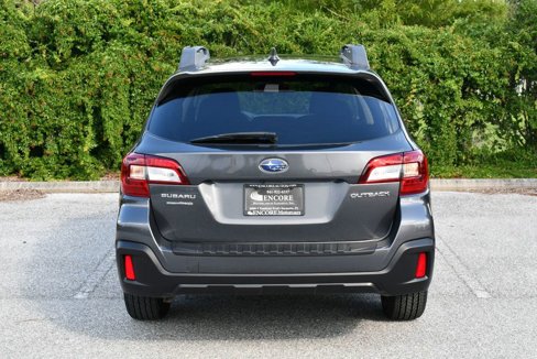 Used 2019 Subaru Outback 2.5i Premium w/ Popular Package #2 image 31
