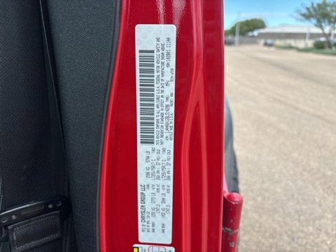 Used 2011 Jeep Wrangler Unlimited Rubicon w/ Trailer Tow Group image 20