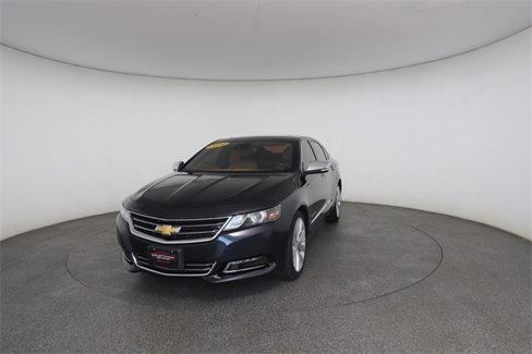 Used 2014 Chevrolet Impala LTZ image 33