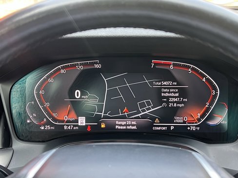 Used 2019 BMW 330i Sedan image 40