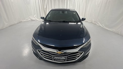 Used 2020 Chevrolet Malibu LT image 8