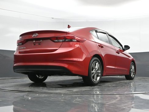 Used 2017 Hyundai Elantra Value Edition w/ Cargo Package image 38