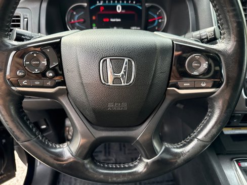 Used 2021 Honda Pilot Special Edition image 26