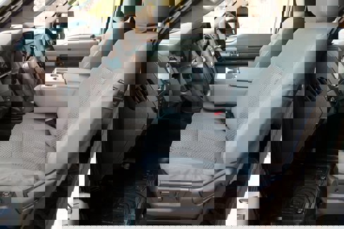 Used 2014 Ford F250 XLT w/ XLT Value Package image 20