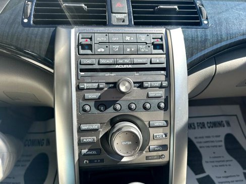 Used 2010 Acura RL image 14