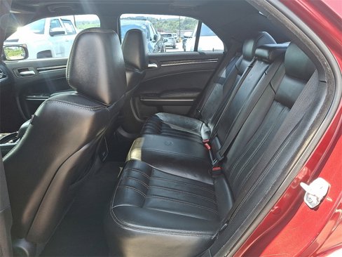 Used 2019 Chrysler 300 S w/ S Model Appearance Package image 10