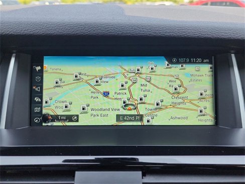 Used 2018 BMW X4 xDrive28i image 17