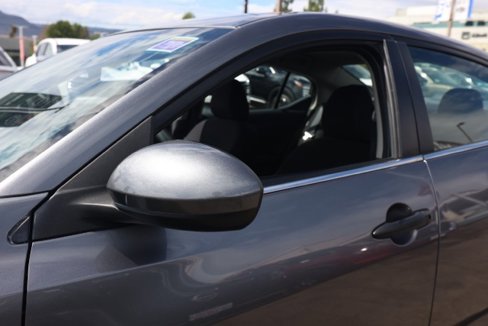 Used 2024 Nissan Sentra S image 12