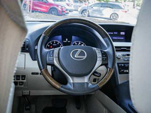 Used 2013 Lexus RX 350 AWD image 6