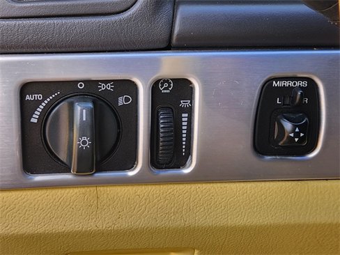 Used 2002 Ford Thunderbird image 30