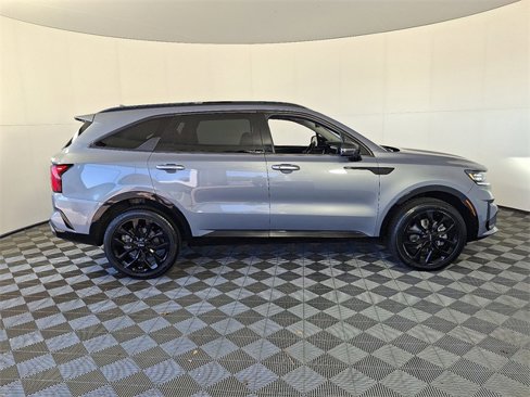 Used 2022 Kia Sorento SX image 11