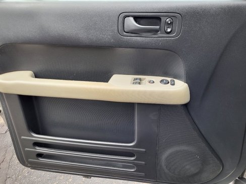 Used 2008 Honda Element EX image 9