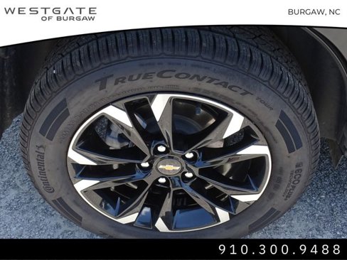 Used 2022 Chevrolet TrailBlazer LT image 11
