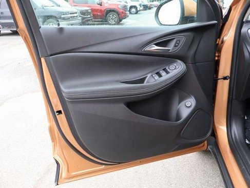 New 2026 Buick Encore GX Preferred w/ Comfort Package image 20