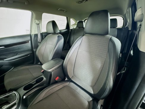 Certified 2021 Kia Seltos S image 19