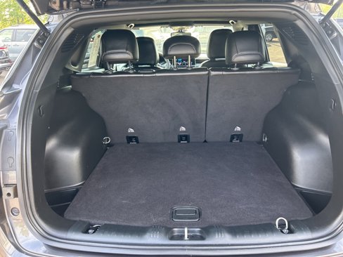 Certified 2023 Jeep Compass Altitude image 5