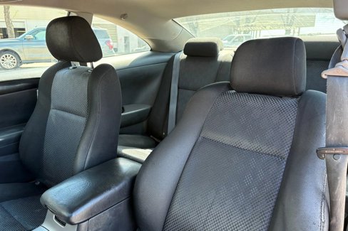 Used 2005 Toyota Solara SE Sport image 12