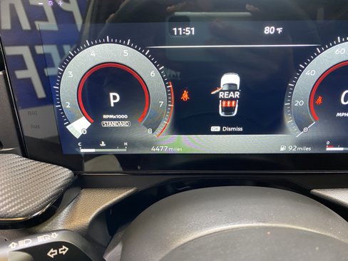 Used 2025 Nissan Kicks SR image 36