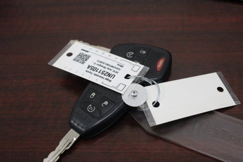 Used 2014 Jeep Wrangler Unlimited Rubicon image 26