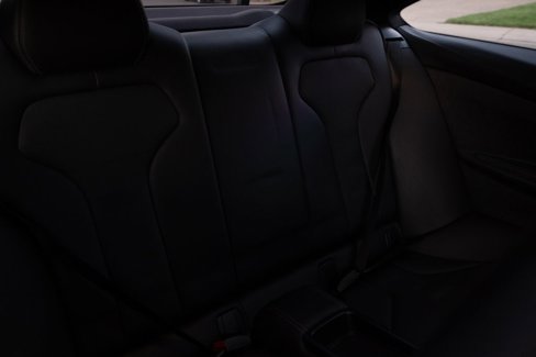 Used 2019 BMW M4 CS image 41