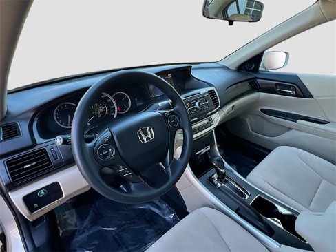 Used 2014 Honda Accord EX image 9