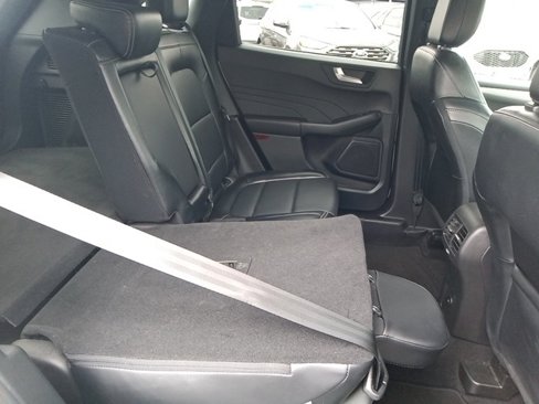 Certified 2023 Ford Escape Platinum image 71
