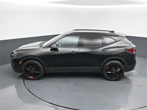 Used 2022 Chevrolet Blazer LT w/ Redline Edition image 12