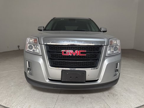 Used 2014 GMC Terrain SLE image 3